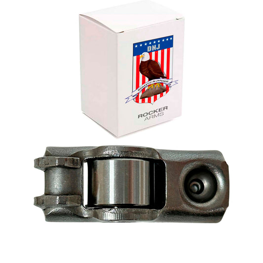 Rocker Arm 1995-2010 Chrysler, Dodge, Eagle, Mitsubishi, Plymouth 2.0L-2.4L