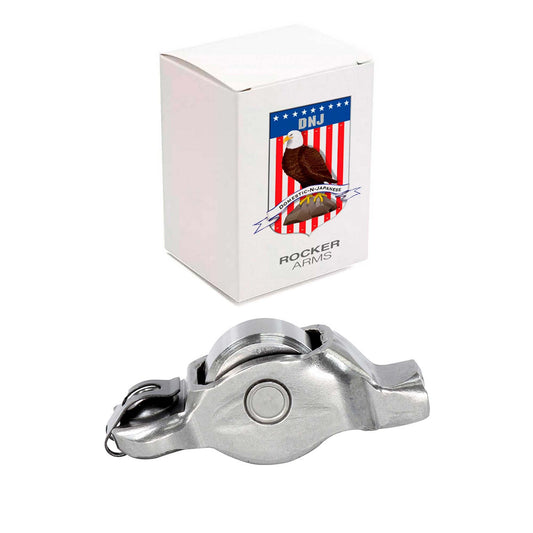 Rocker Arm 1995-2012 Ford, Lincoln, Mazda, Mercury 2.5L-3.0L