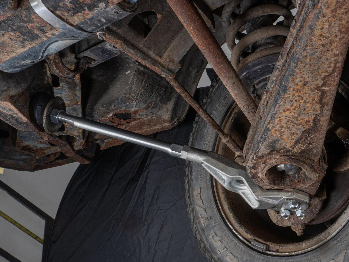 Radius Rod Assembly [Syncro]