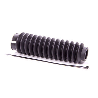 Rancho Black Boot Kit (Single) - RS1952