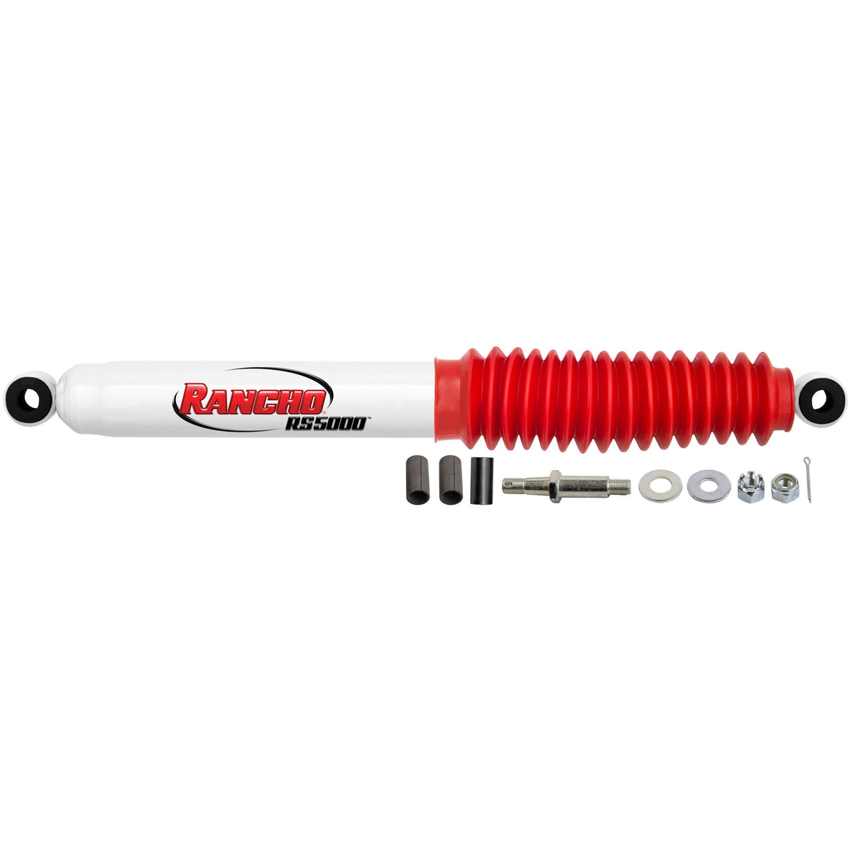 Rancho Steering Damper - RS5401