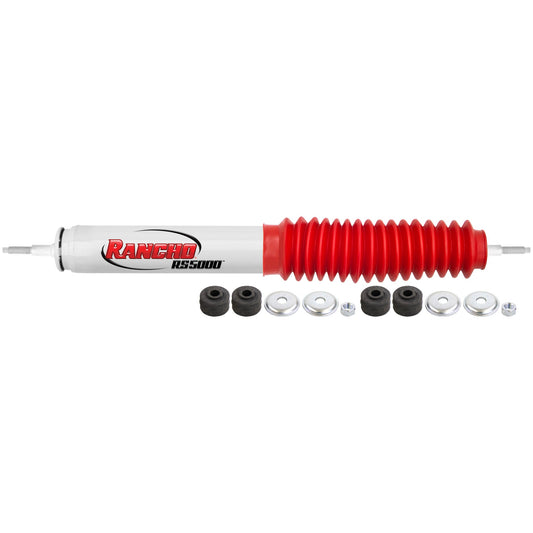 Rancho Steering Damper - RS5402