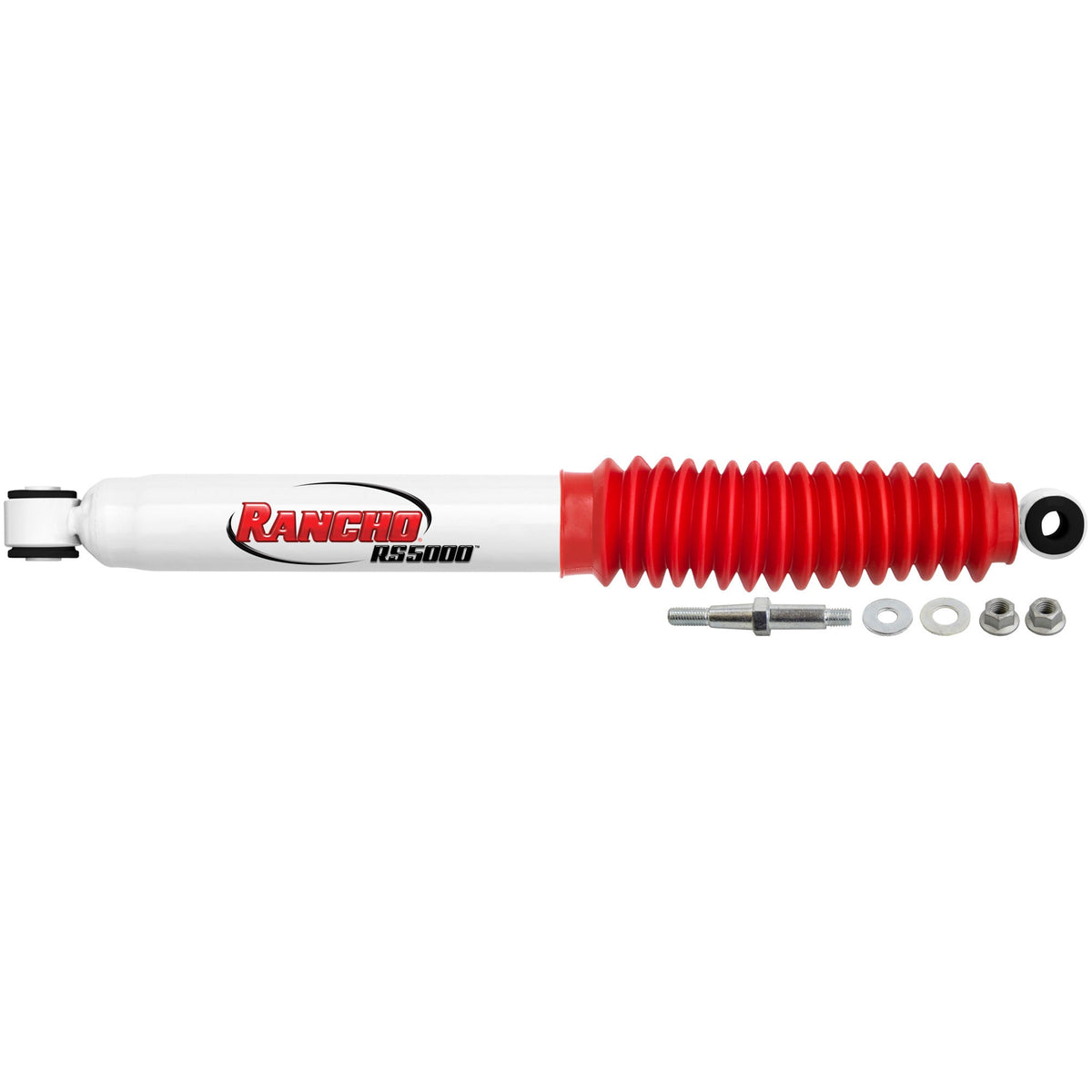Rancho Steering Damper - RS5412