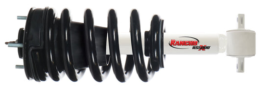 Rancho Strut Assembly - RS551834L