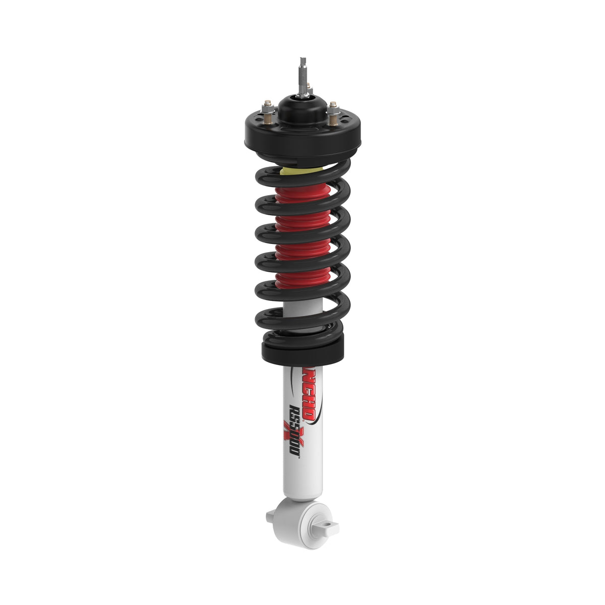 Rancho Strut Assembly - RS551836R