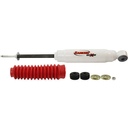 Rancho Shock Twin-tube Gas RS5000X - RS55237