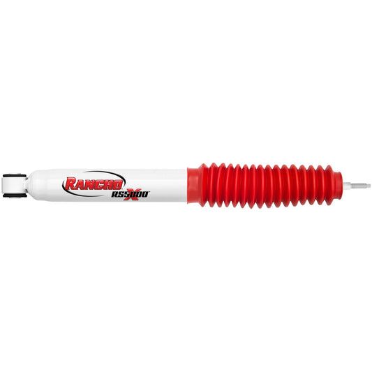 Rancho Shock Twin-tube Gas RS5000X - RS55238