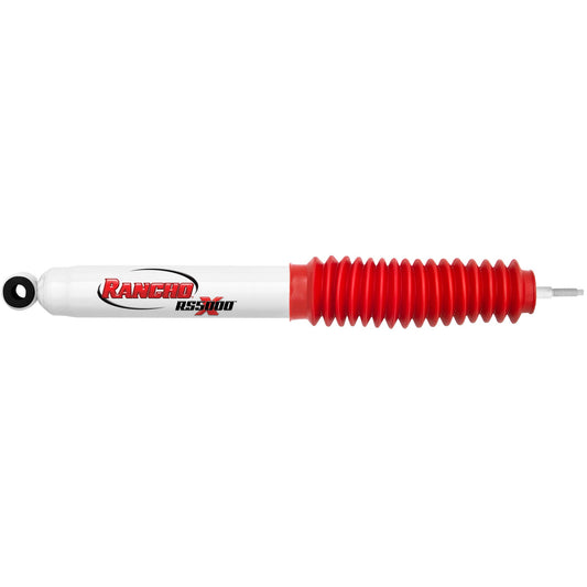 Rancho Shock Twin-tube Gas RS5000X - RS55272
