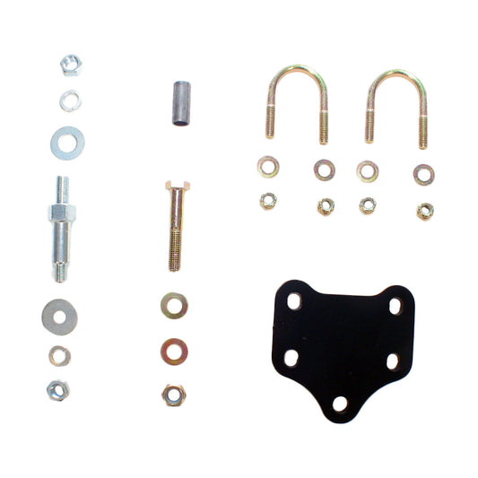 Rancho Steering Damper Bracket - RS5542