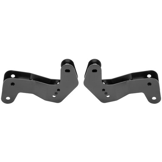 Rancho Geometry Correction Brackets - RS62118B