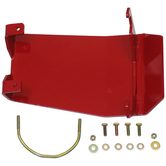 Rancho Rear Glide Plate - RS6242