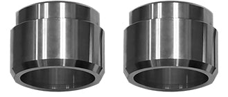 Rancho Coil Spring Isolator - RS64453