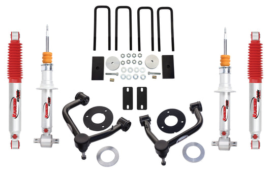 Rancho Suspension Kit - RS66311R9