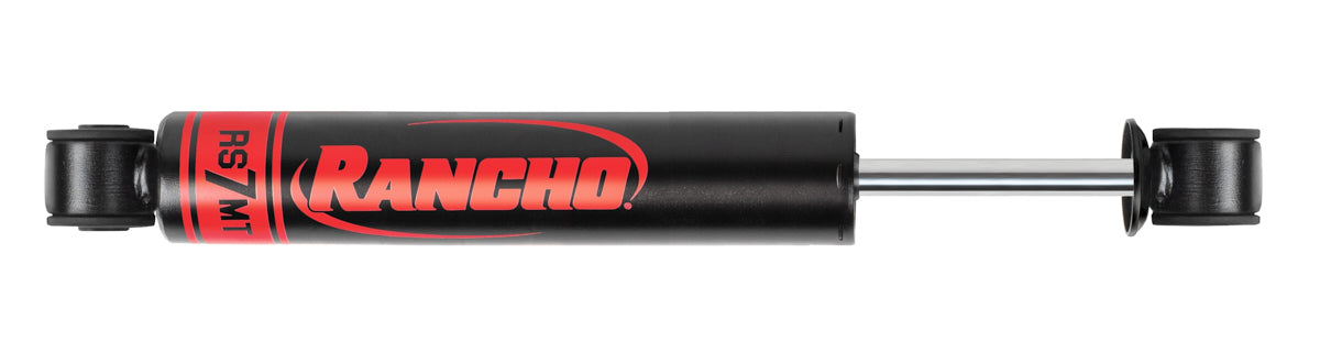 Rancho Steering Stabilizer
