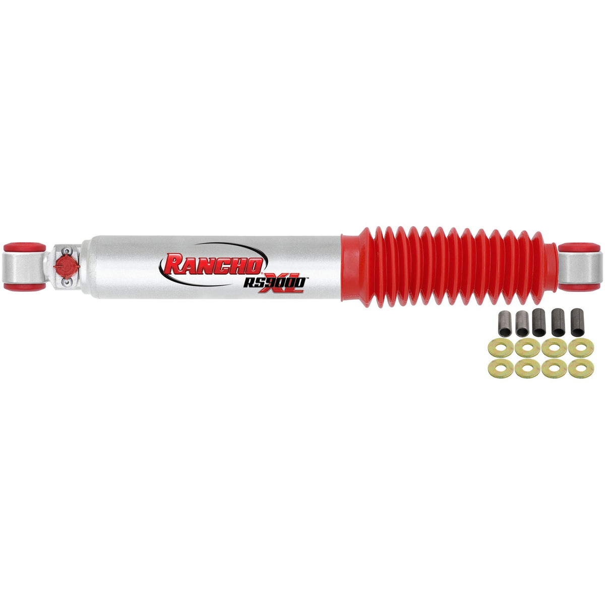 Rancho Shock Absorber - RS77076