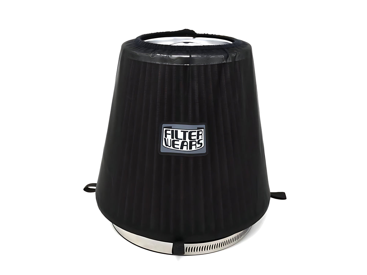 FILTERWEARS Pre-Filter K260 For K&N Air Filter RC-4900 Filter Wrap