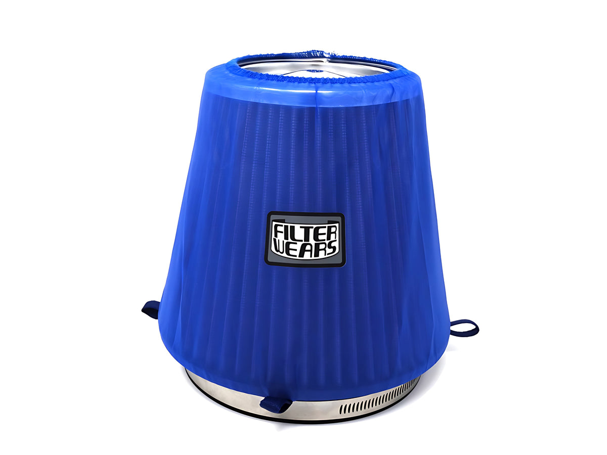 FILTERWEARS Pre-Filter K260 For K&N Air Filter RC-4900 Filter Wrap