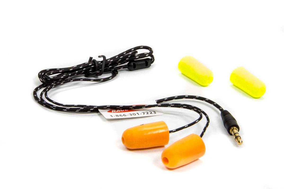 Raceceiver Semi-Pro Earpiece - RCVEP700