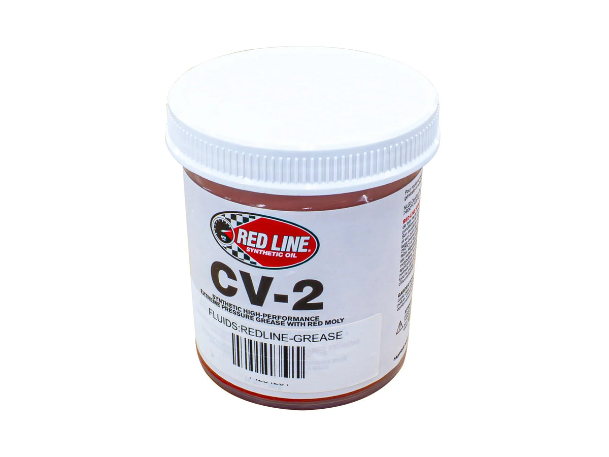 Red Line CV-2 Grease (14oz)