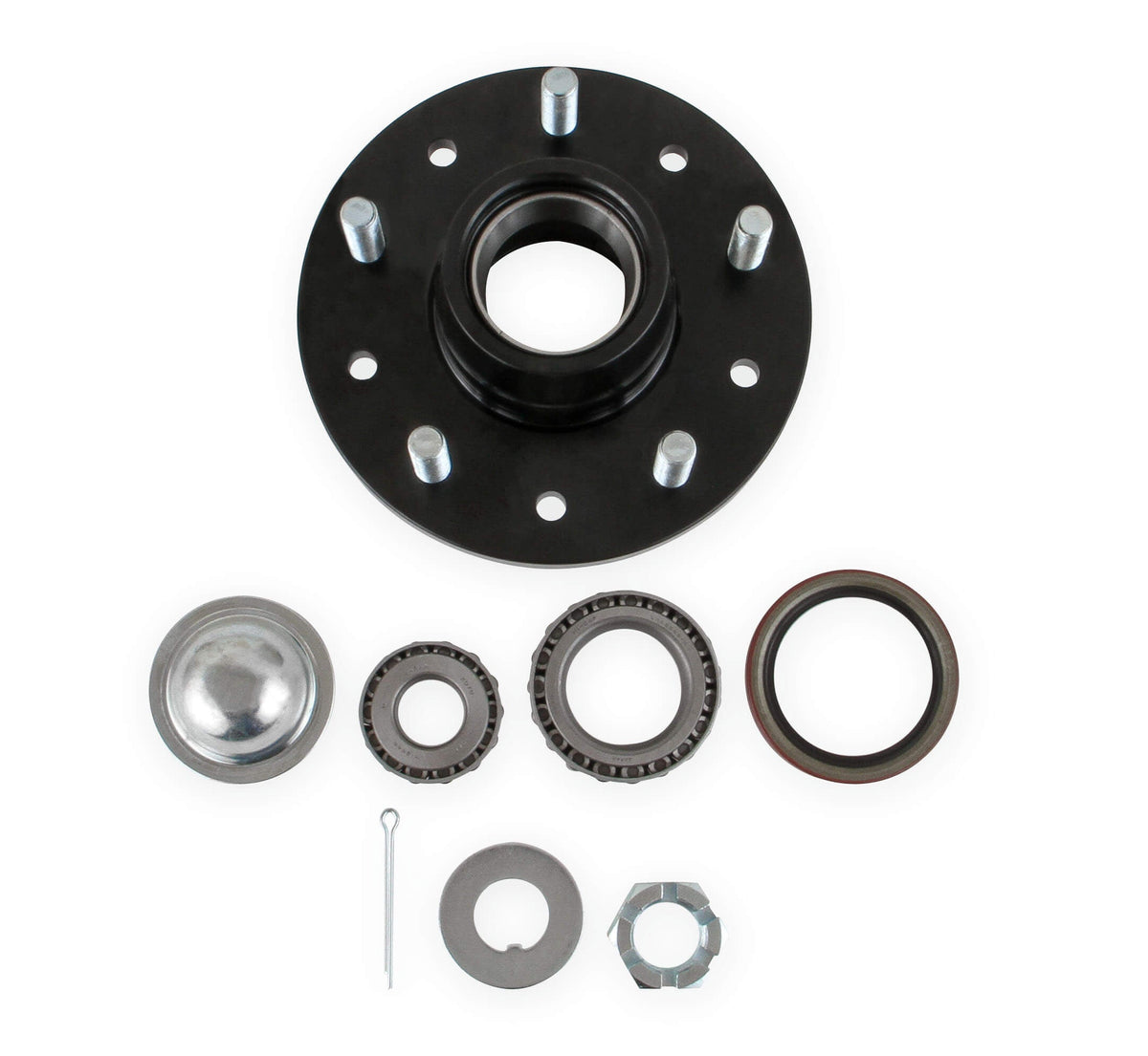 Rekudo 69-82 Corvette Forged Hub - RK60001