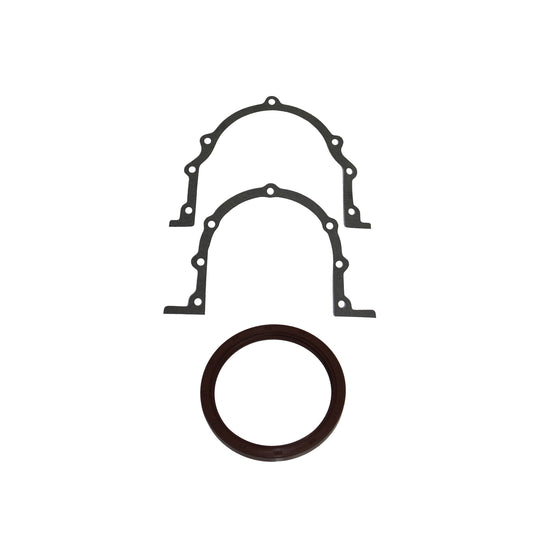 DNJ Crankshaft Seal 1981-2012 Chrysler, Dodge, Eagle, Hyundai, Kia, Mazda, Mitsubishi, Plymouth 1.6L-2.6L