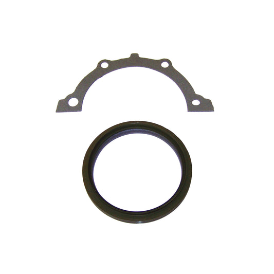 DNJ Crankshaft Seal 1996-2006 AM General, Cadillac, Chevrolet, GMC, Isuzu, Oldsmobile 4.3L-5.7L