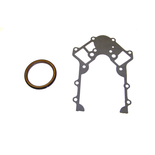 DNJ Crankshaft Seal 2004-2005 Buick, Chevrolet, Pontiac 3.8L