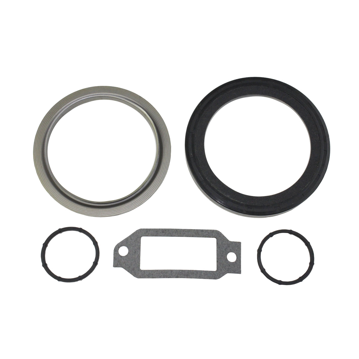 DNJ 2004 GMC Sierra 2500 HD 6.6L Crankshaft Seal
