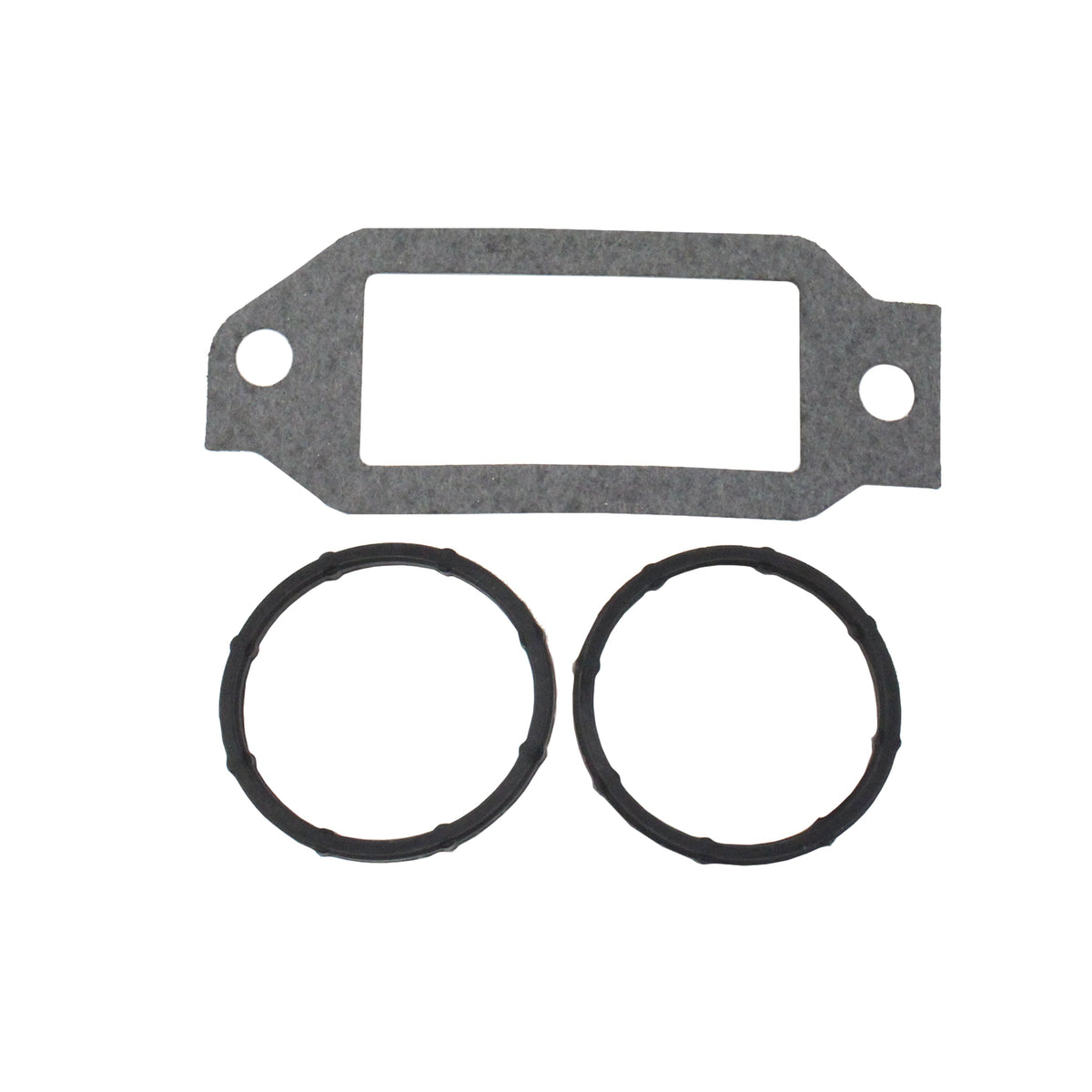 DNJ 2002 Chevrolet Silverado 2500 HD 6.6L Crankshaft Seal