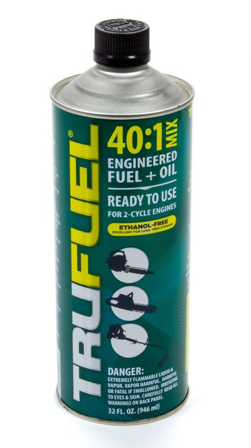 Royal Purple Trufuel 40:1 Pre-Mix 32oz Can