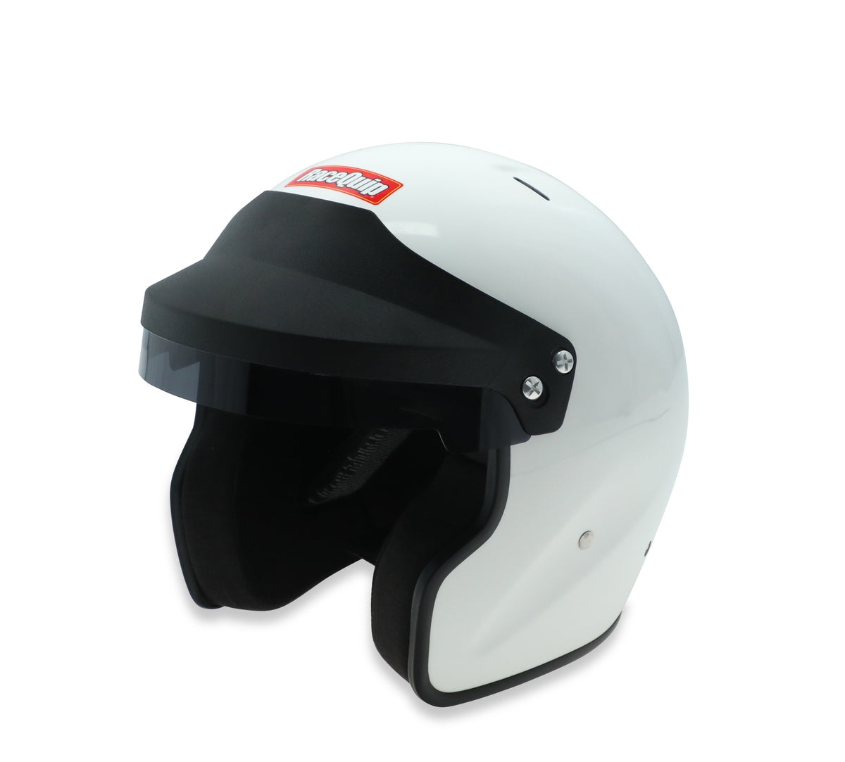 Racequip OF25 Open Face Helmet - 257113RQP