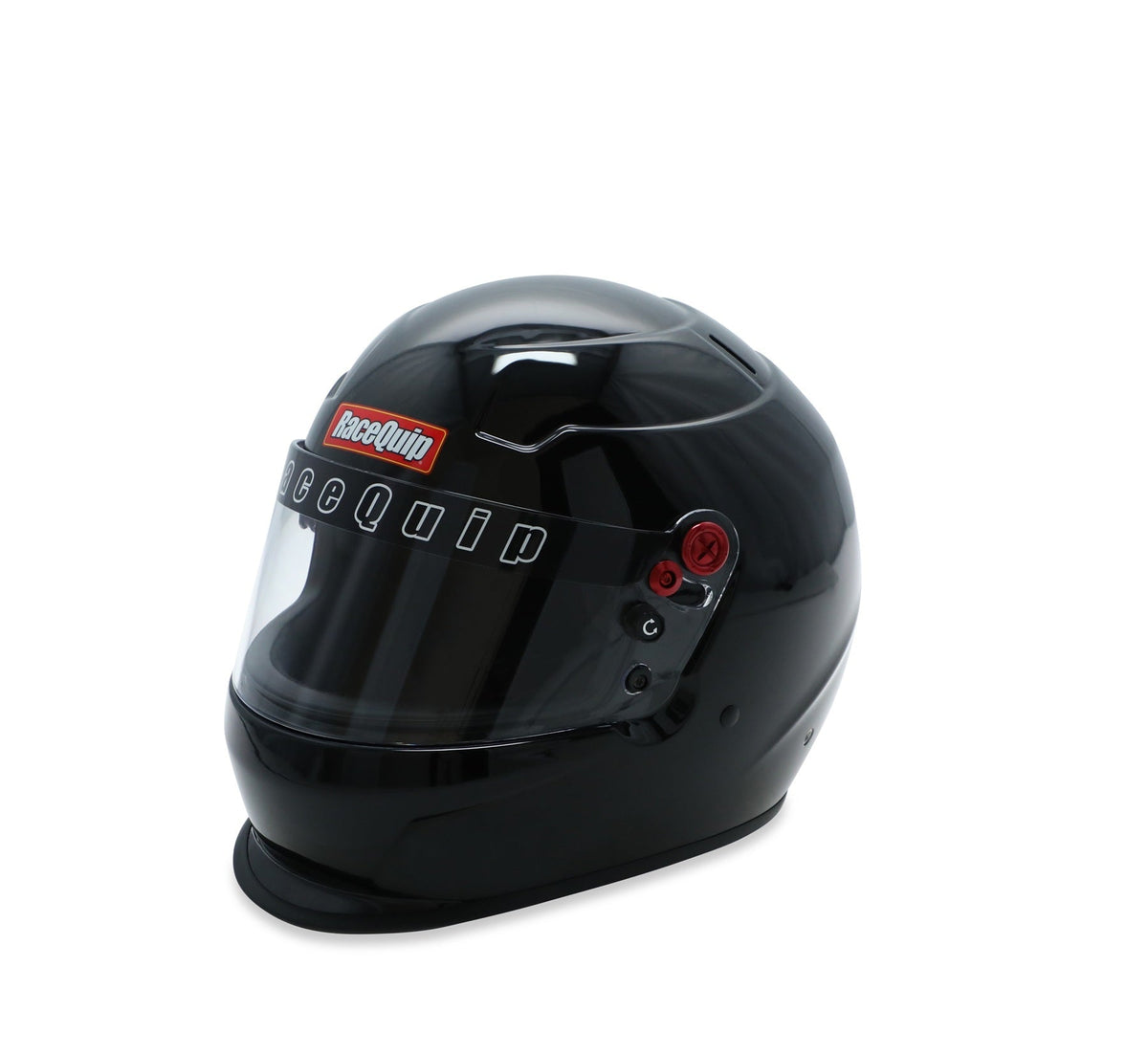 Racequip PRO25 Full Face Helmet - 277000RQP