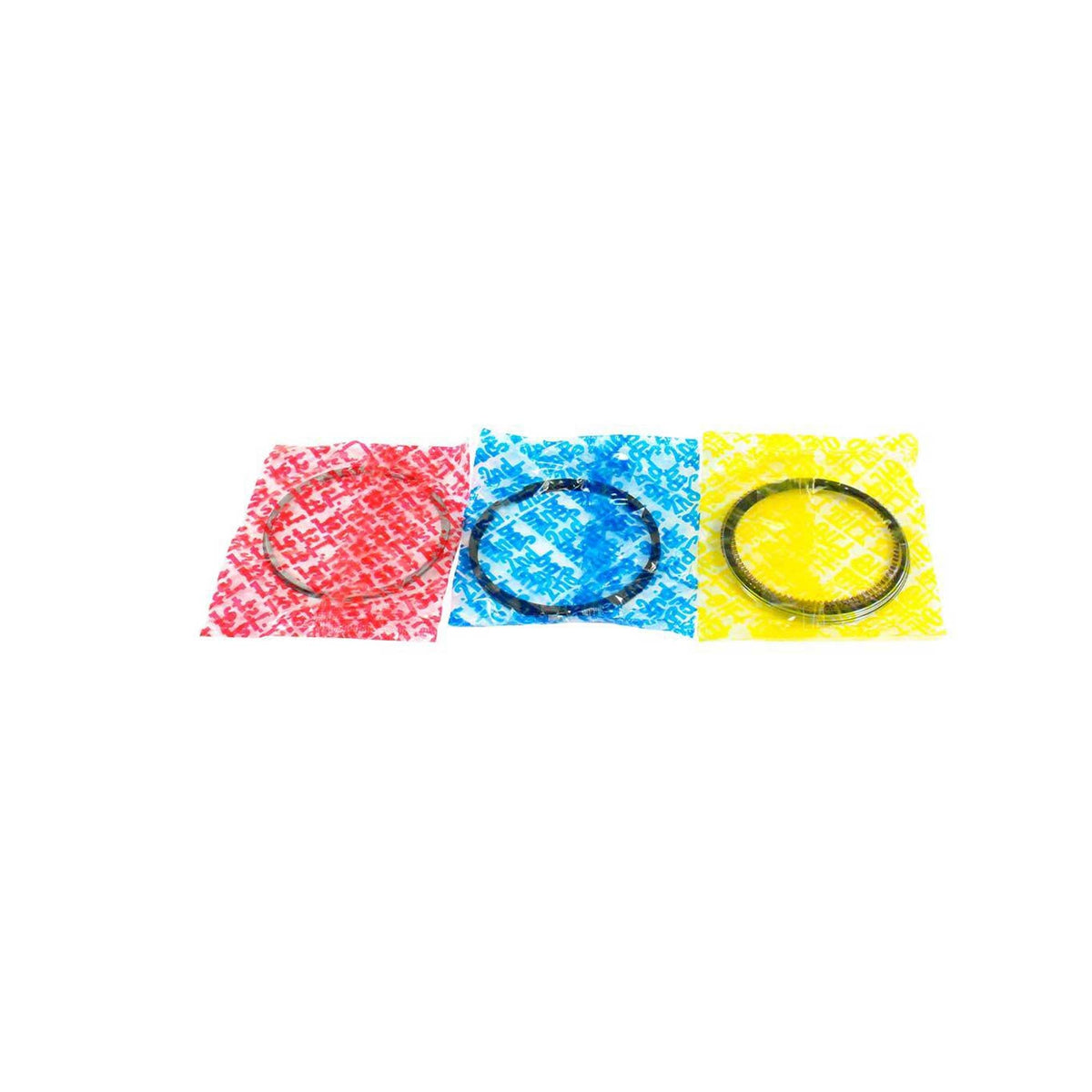 DNJ Engine Re-Ring Kit 2012-2020 INFINITI, Nissan 3.7L