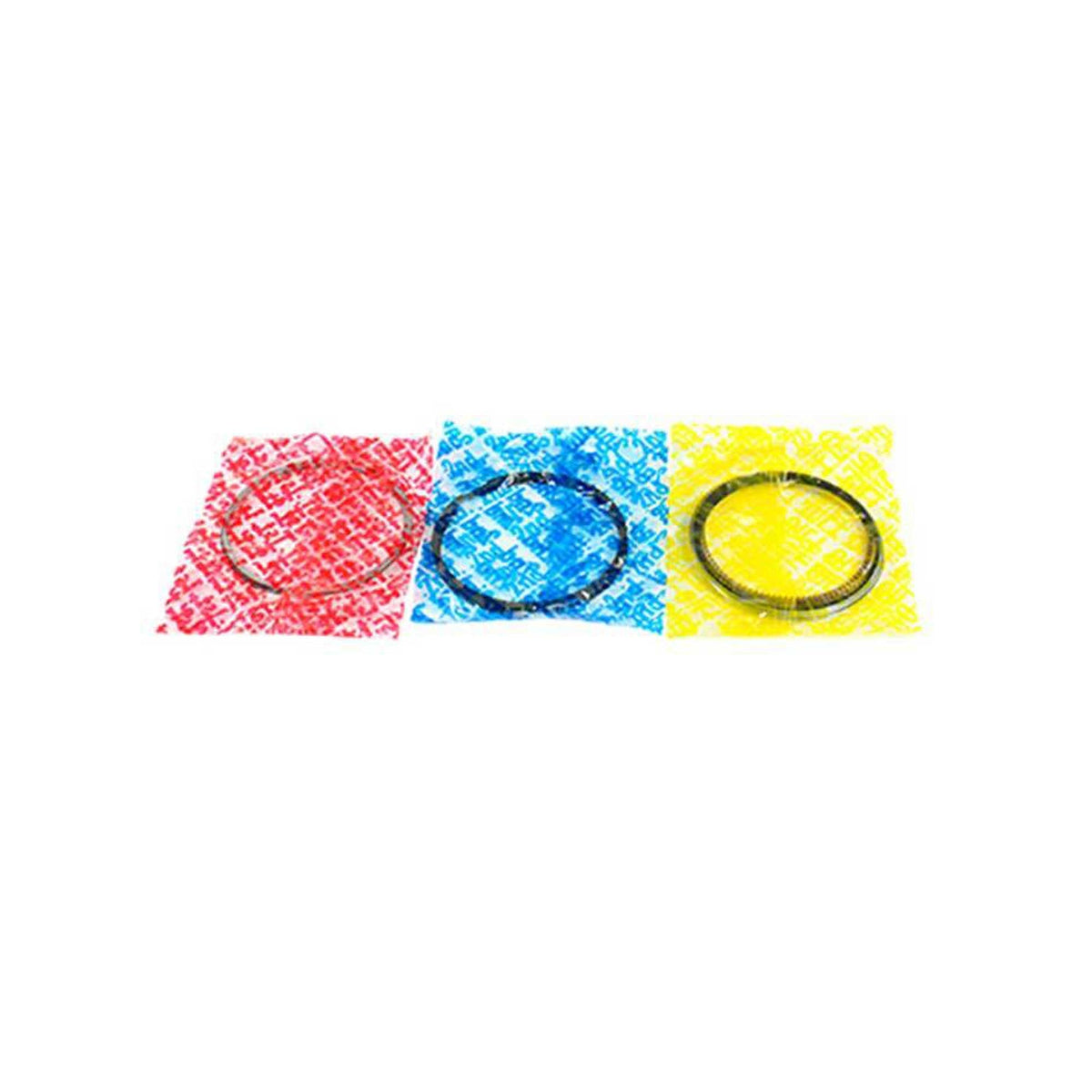 DNJ Engine Re-Ring Kit 2008-2012 INFINITI, Nissan 3.7L