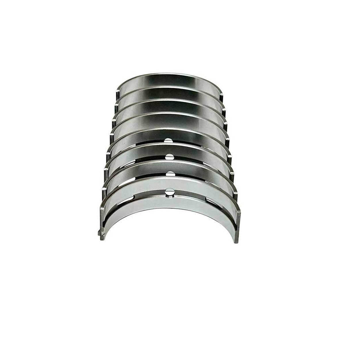 DNJ Engine Re-Ring Kit 2008-2012 INFINITI, Nissan 3.7L