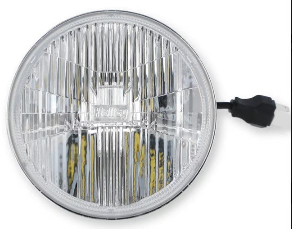 Holley Headlight 5.75" 3000K Hibeam - LFRB126