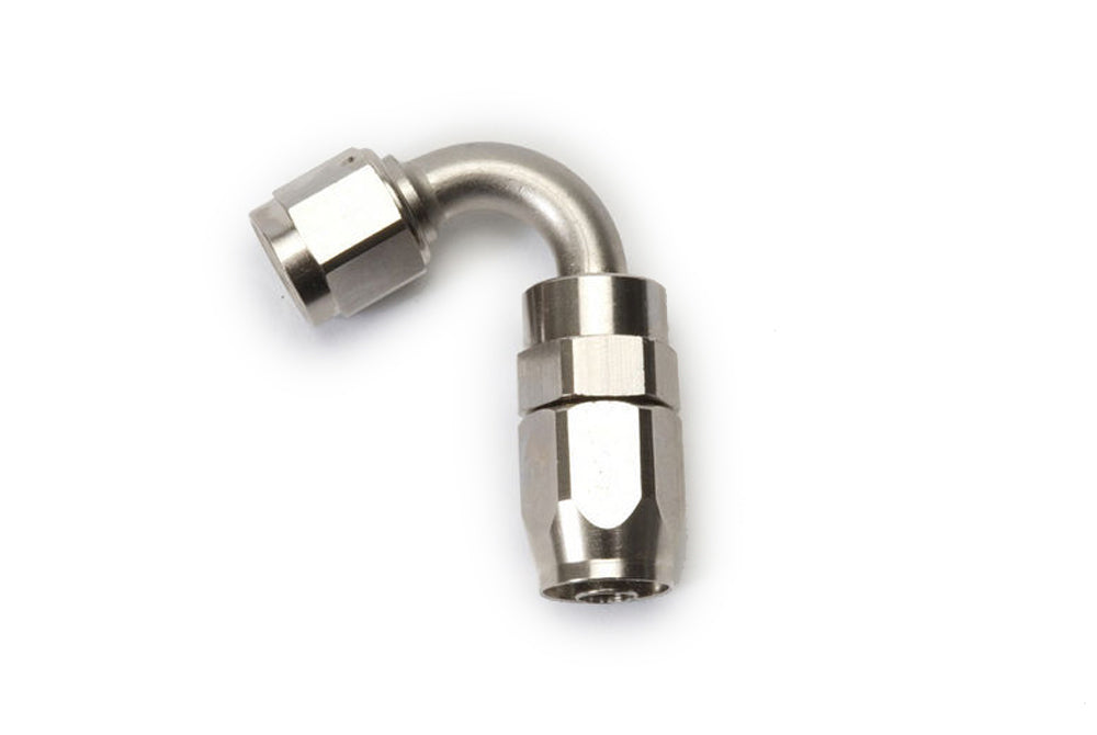 #6 120 Deg Endura Hose End - 613401