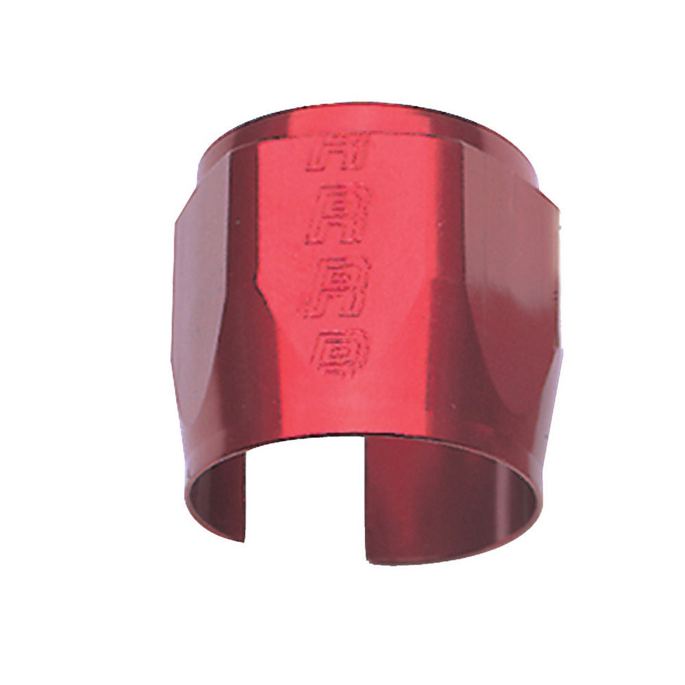 Russell 10AN Tube Seal Red - 620190