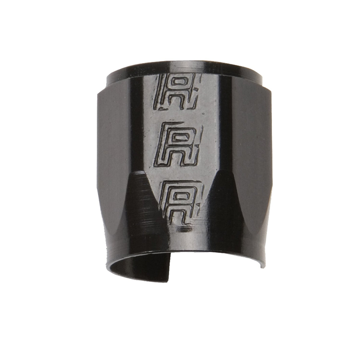 Russell 8AN Tube Seal Black - 620273