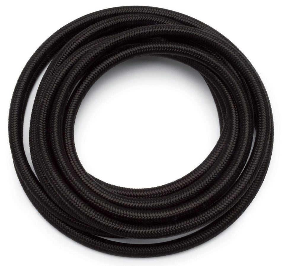 Russell P/C P/C #4 Black Hose 6ft - 632013