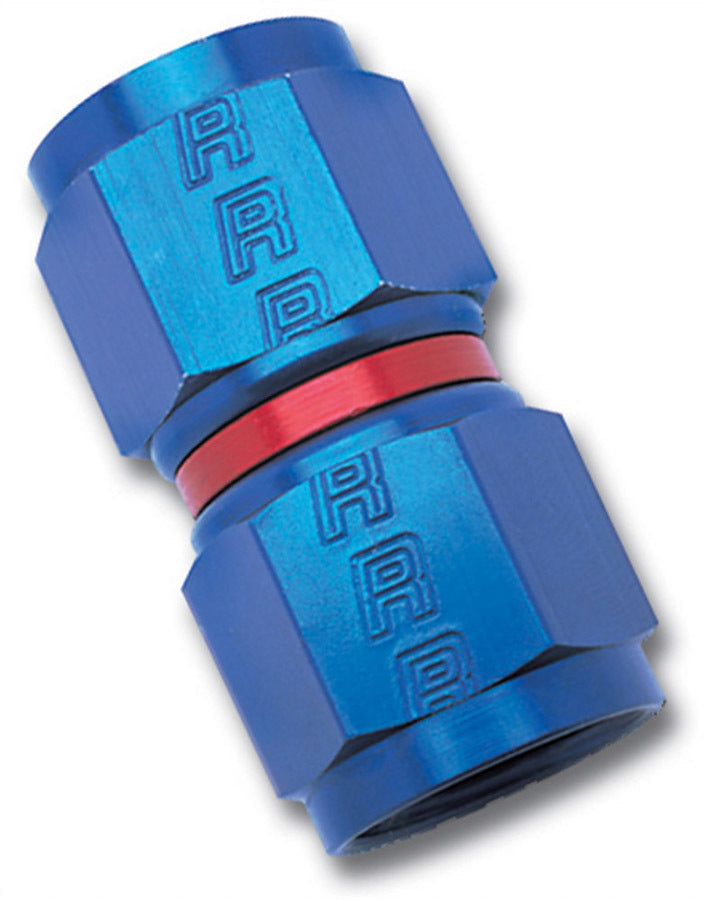 Russell 10an Female Swivel Coupler Fitting - 640020