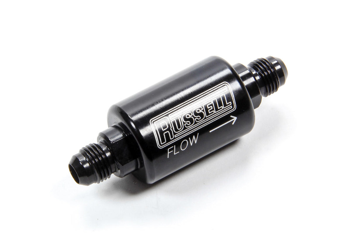 Russell Check Valve - 650603