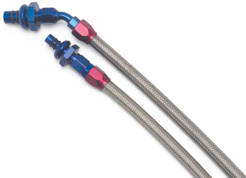 Russell Fuel Line Kit Fuel Line Kit - 651104
