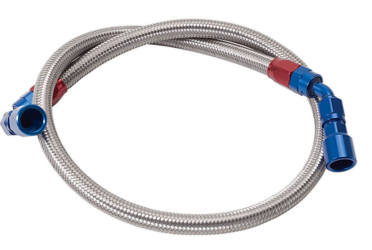 97-06 Jeep Fuel Hose Kit Wrangler 4.0L - 651111