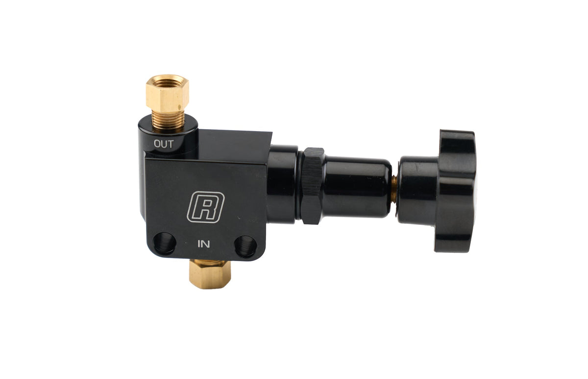 Russell Brake Proportioning Valve - 654000