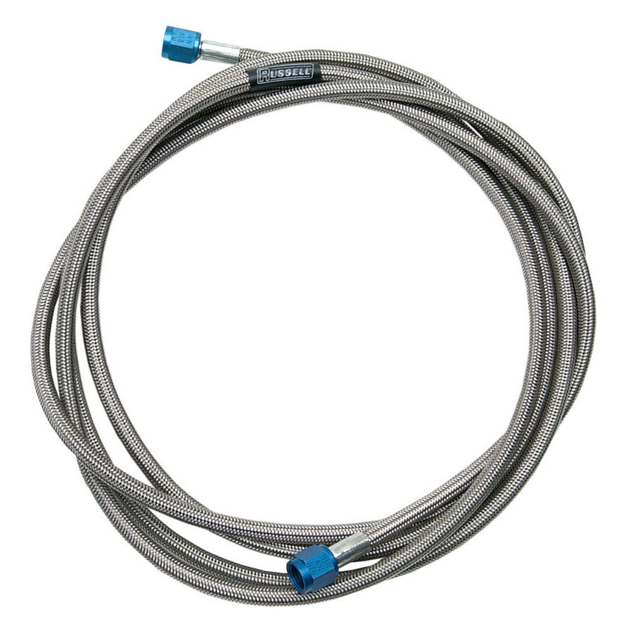 Russell Nitrous Line - 658580