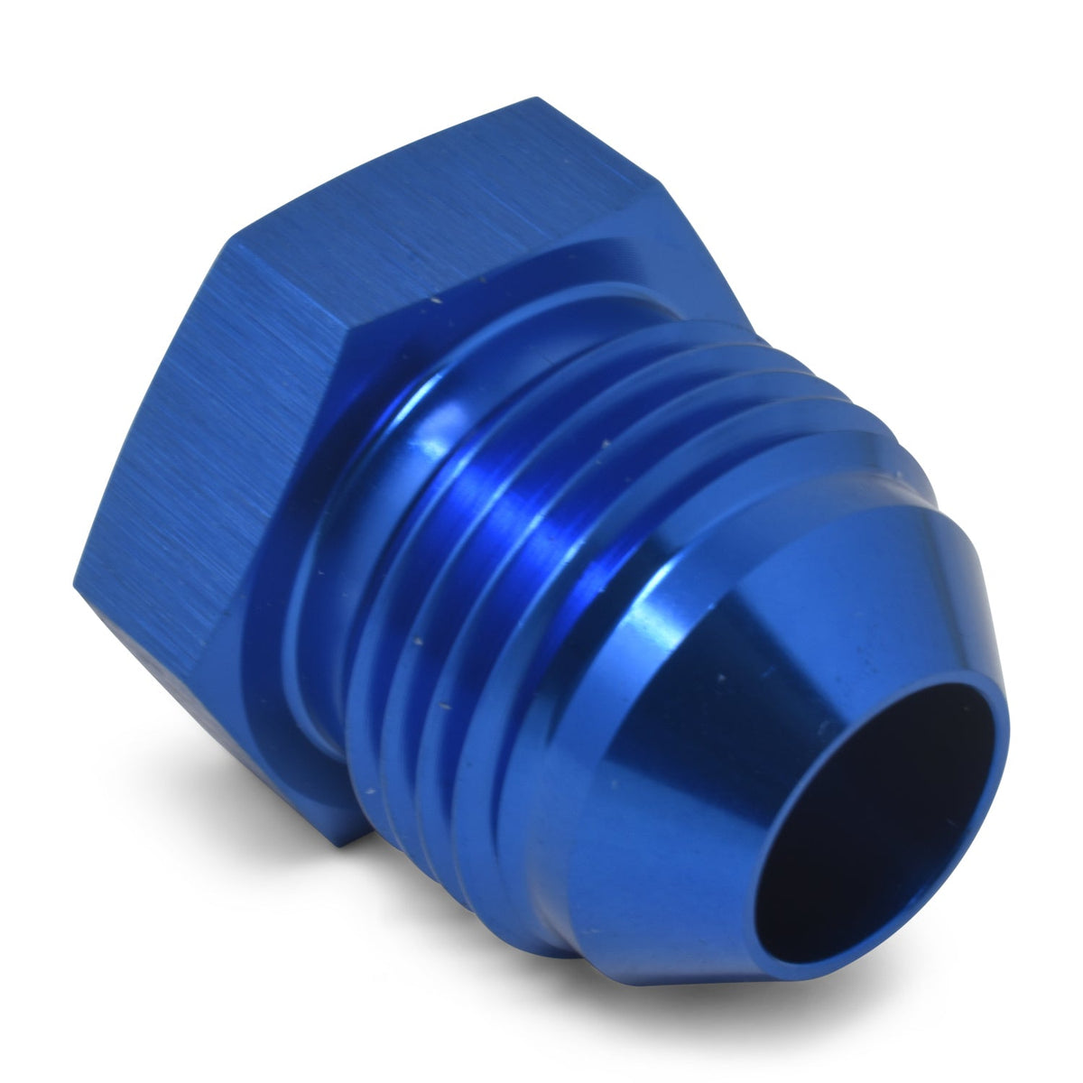 Russell 3AN Flare Plug Adapter Blue - 660170