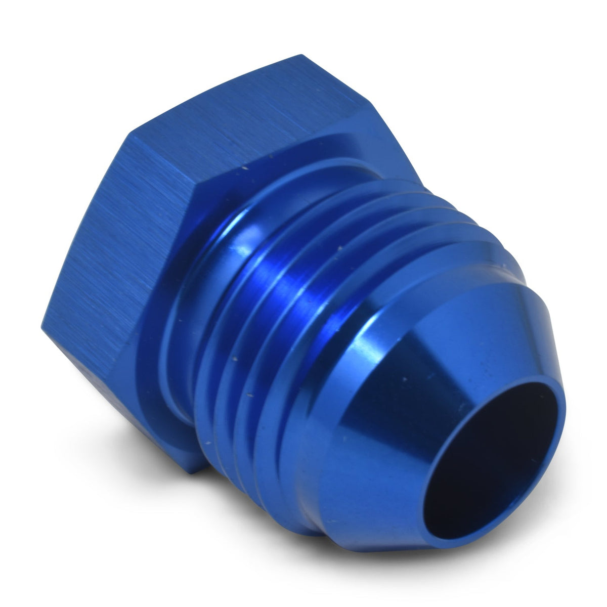 Russell 4AN Flare Plug Adapter Blue - 660180