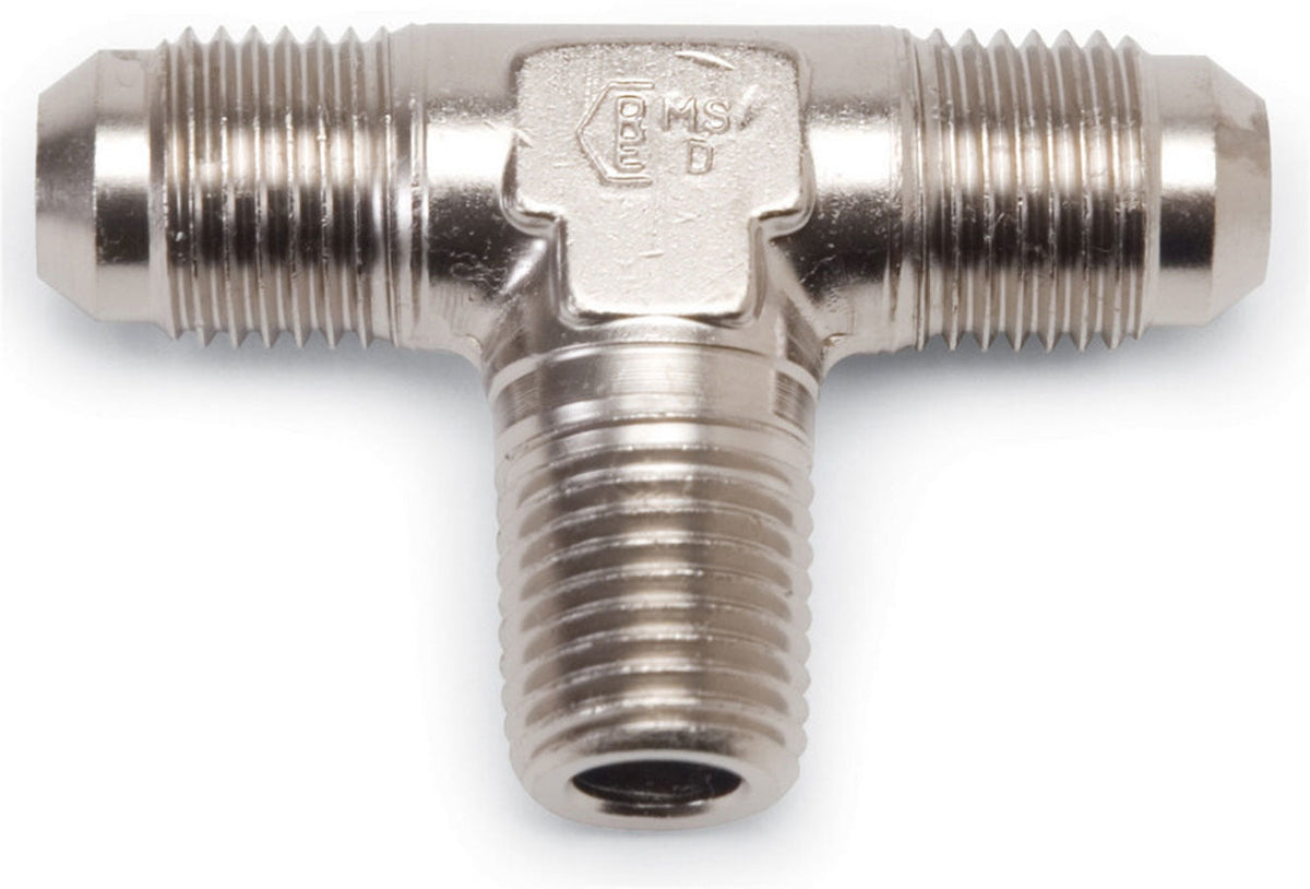 Endura Tee Fitting #3 to 1/8 NPT - 661061