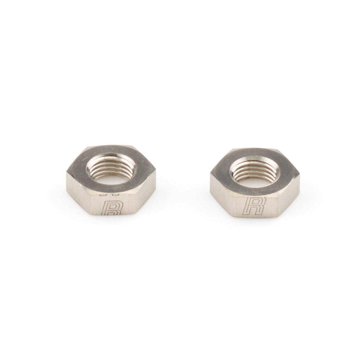 Endura Bulkhead Nut #3 - 661871